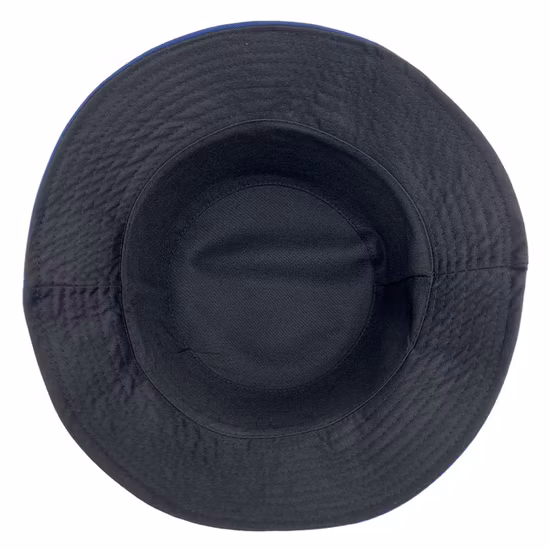 Fisherman Wide Brim String Bucket Hat