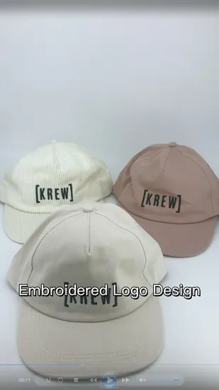 Custom Promotion 6 Panel Sport Dad Blank Baseball Hat Cap