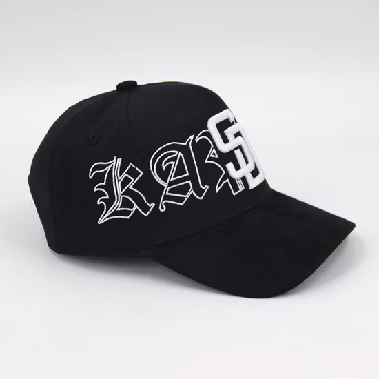 High Quality Cotton Sport Baseball Cap